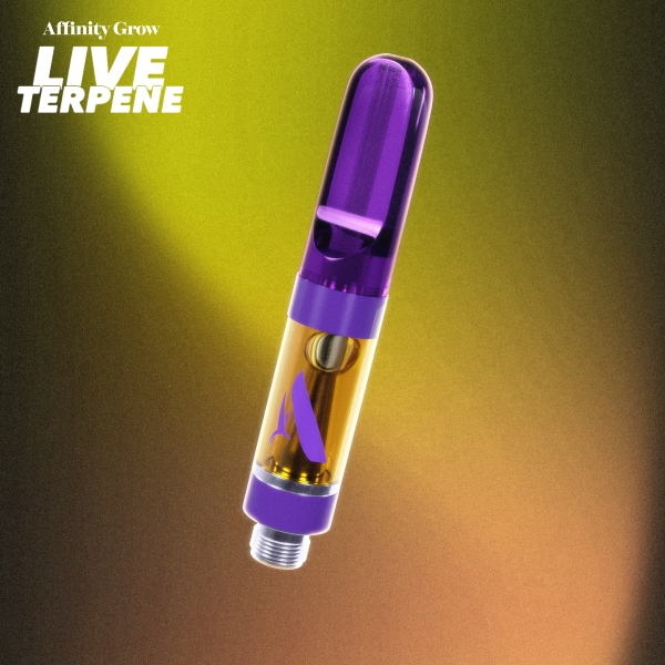 Blue Dream Vape (0.5g)